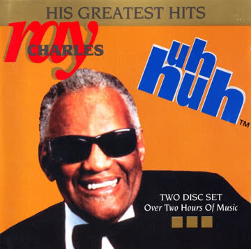 Ray Charles - His Greatest Hits