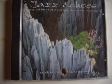 Natures Harmony - Jazz Echoes