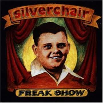 Silverchair - Freak Show (CD Extra)