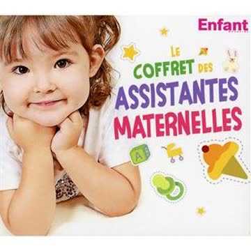 Various [Wagram Music] - Assistantes Maternelles