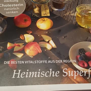 natur & heilen Mai 5 / 2016