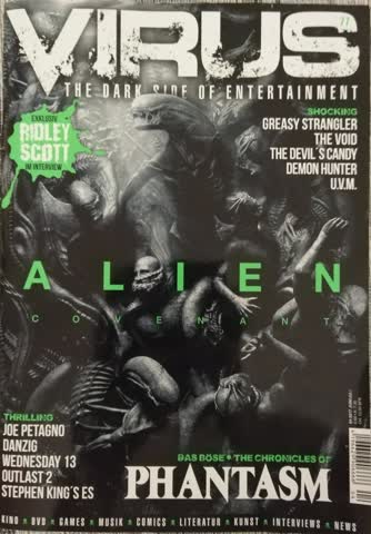 Exsila Artikel: Virus