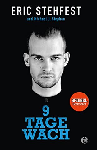 9 Tage wach: Die Buchvorlage zum Film