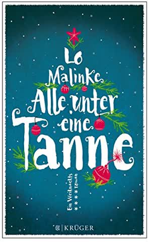 Alle unter eine Tanne