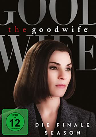 The Good Wife - Staffel 7