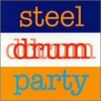 Various - Steel Drum Party