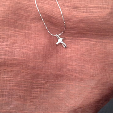 Exsila Artikel: Kette mit Kreuz