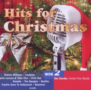 Various - Wdr 2-Hits for Christmas