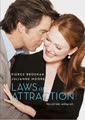 Laws of Attraction