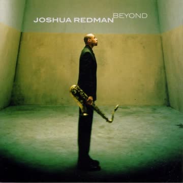 Joshua Redman - Beyond