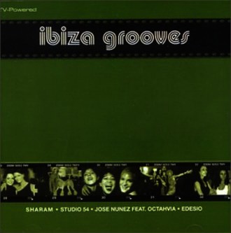 Various - Ibiza Grooves