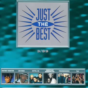 Various - Just The Best 1999 Vol. 3