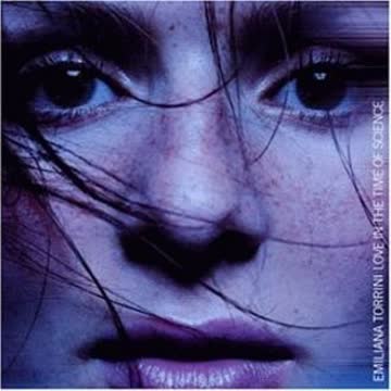 Emiliana Torrini - Love in the Time of Science