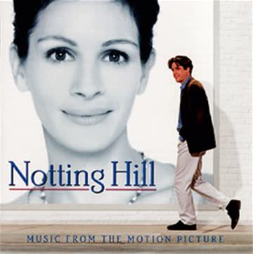 Various - Notting Hill