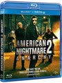 American Nightmare 2 : Anarchy [Blu-ray]