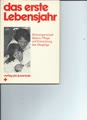 Das erste Lebensjahr... Schwangerschaft, Geburt, Pflege