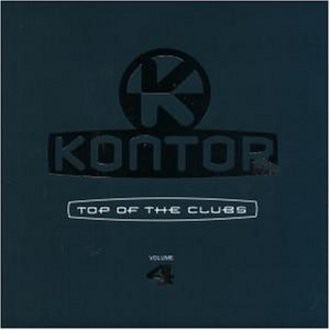 Various - Kontor - Top of the Clubs Vol. 4
