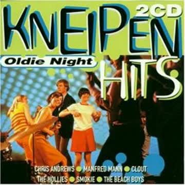 Various - Kneipen Hits-Oldie Night