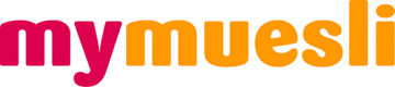 6 gratis Mymuesli Becher