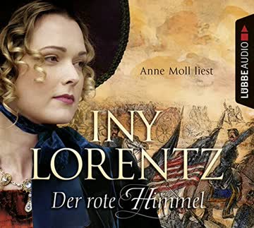 Der rote Himmel (Die Auswanderer-Saga, Band 4)