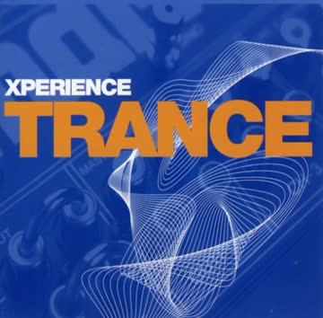 Various Artists - Xperience Trance