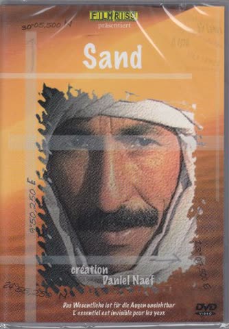 Sand