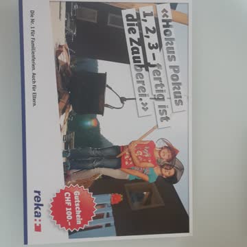 Exsila Artikel: Reka ferien