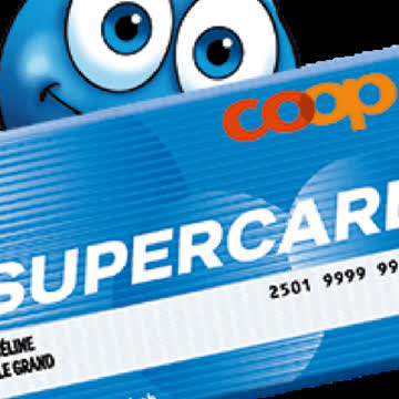 3500 coop superpünkte