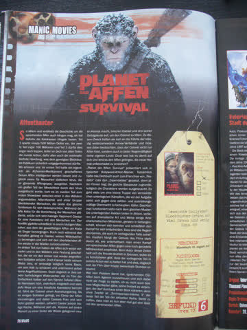 Virus Heft - zum Top Preis