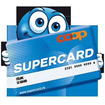 600 Coop Superpünkte