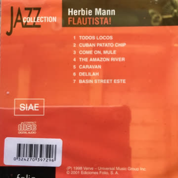 Jazz Collection