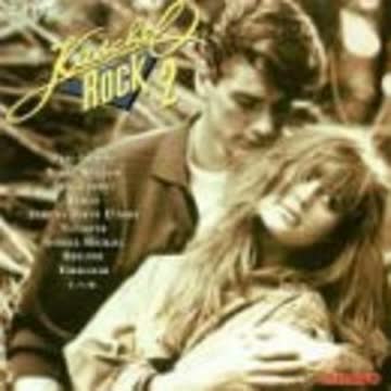 Kuschel Rock 2 - Phil Collins, Barry Manilow, A-Ha, Nazareth, Berlin, Scott McKenzie...