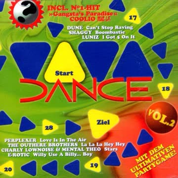 Various - Viva Dance Vol.2