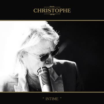 Christophe - Intime Standard