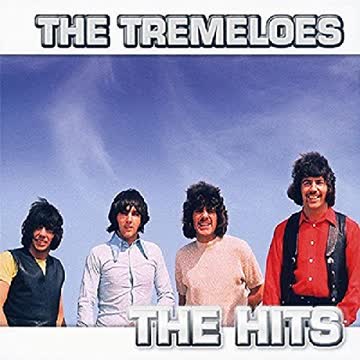 the Tremeloes - The Hits