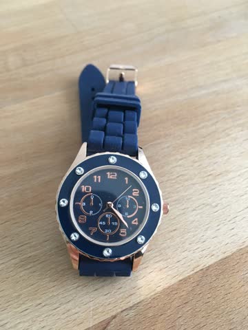 Exsila Artikel: Damenuhr (NEU)