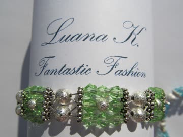 Exsila Artikel: Armband *NEU*