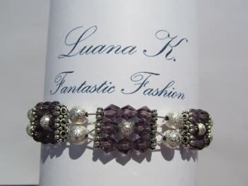 Exsila Artikel: Armband *NEU*