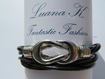 Tolles Lederarmband *NEU*