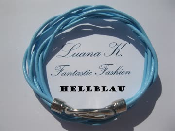 Exsila Artikel: Tolles Lederarmband *NEU*