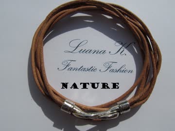 Tolles Lederarmband *NEU*