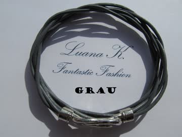 Exsila Artikel: Tolles Lederarmband *NEU*