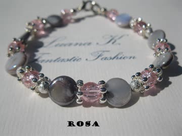 Exsila Artikel: Hübsches Armband *NEU*