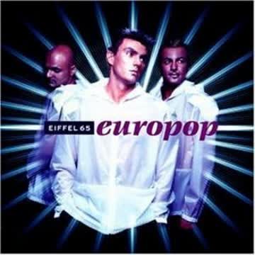 Eiffel 65 - Europop