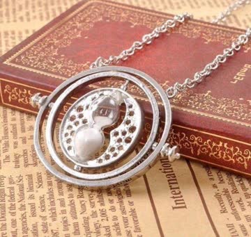 Exsila Artikel: *Neu* Harry Potter Hermines Zeitumkehrer