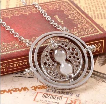 *Neu* Harry Potter Hermines Zeitumkehrer