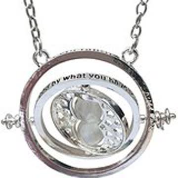 *Neu* Harry Potter Hermines Zeitumkehrer