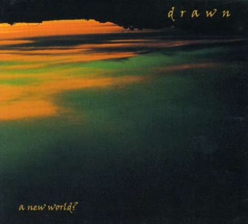 Drawn - A New World?