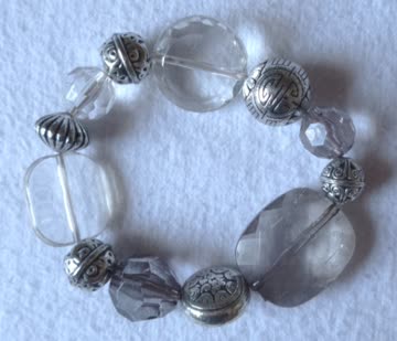 Exsila Artikel: Armband - NEU !!