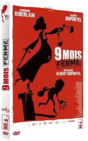9 Mois Ferme